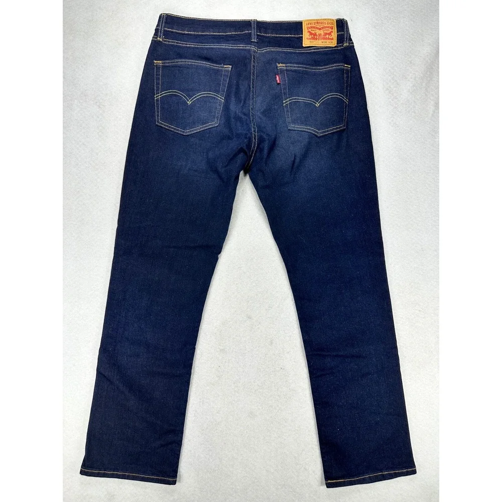 Levis levi strauss